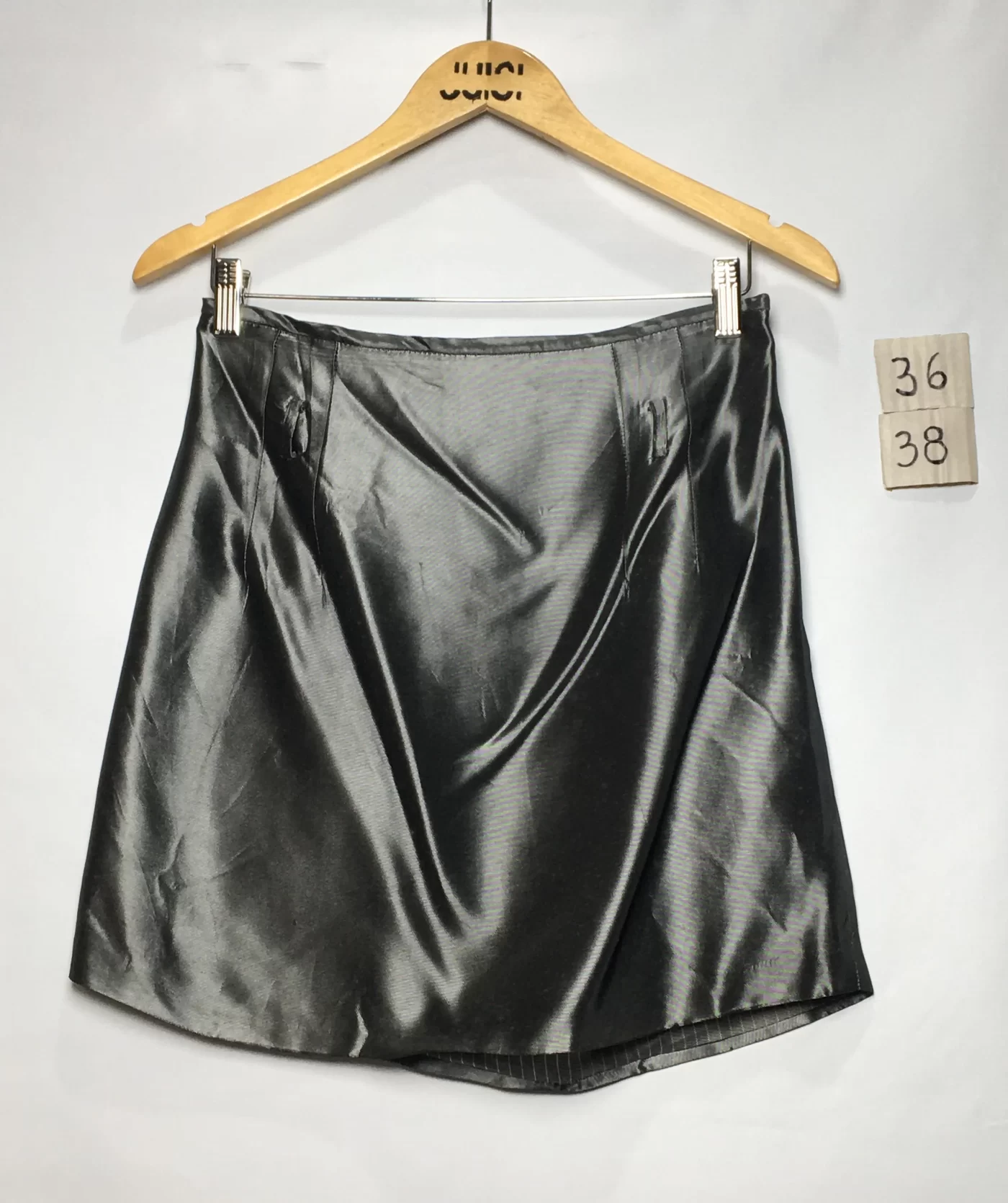 SAIA CETIM VERDE MINI