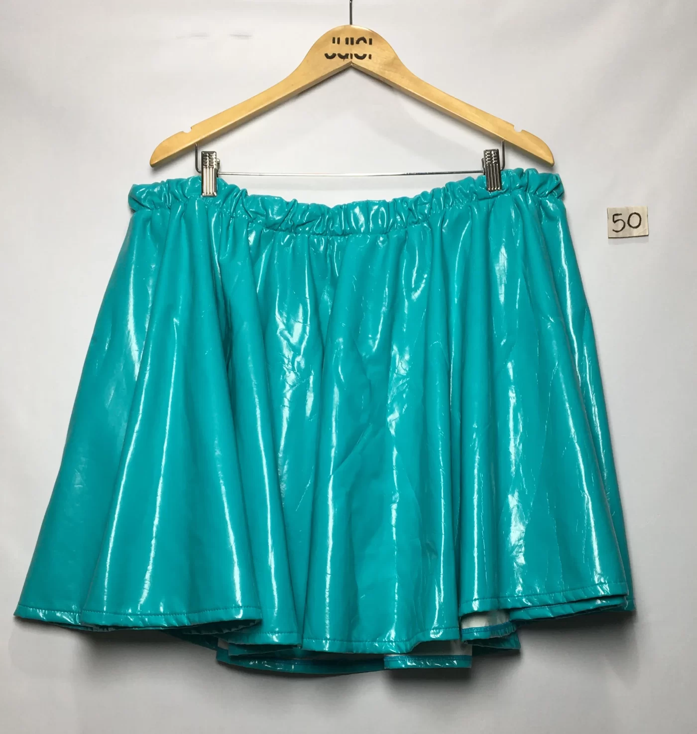 SAIA PLASTICO AZUL PICINA MINI