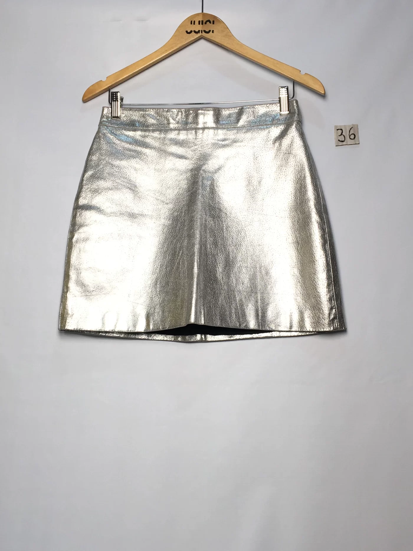 SAIA PRATA MINI