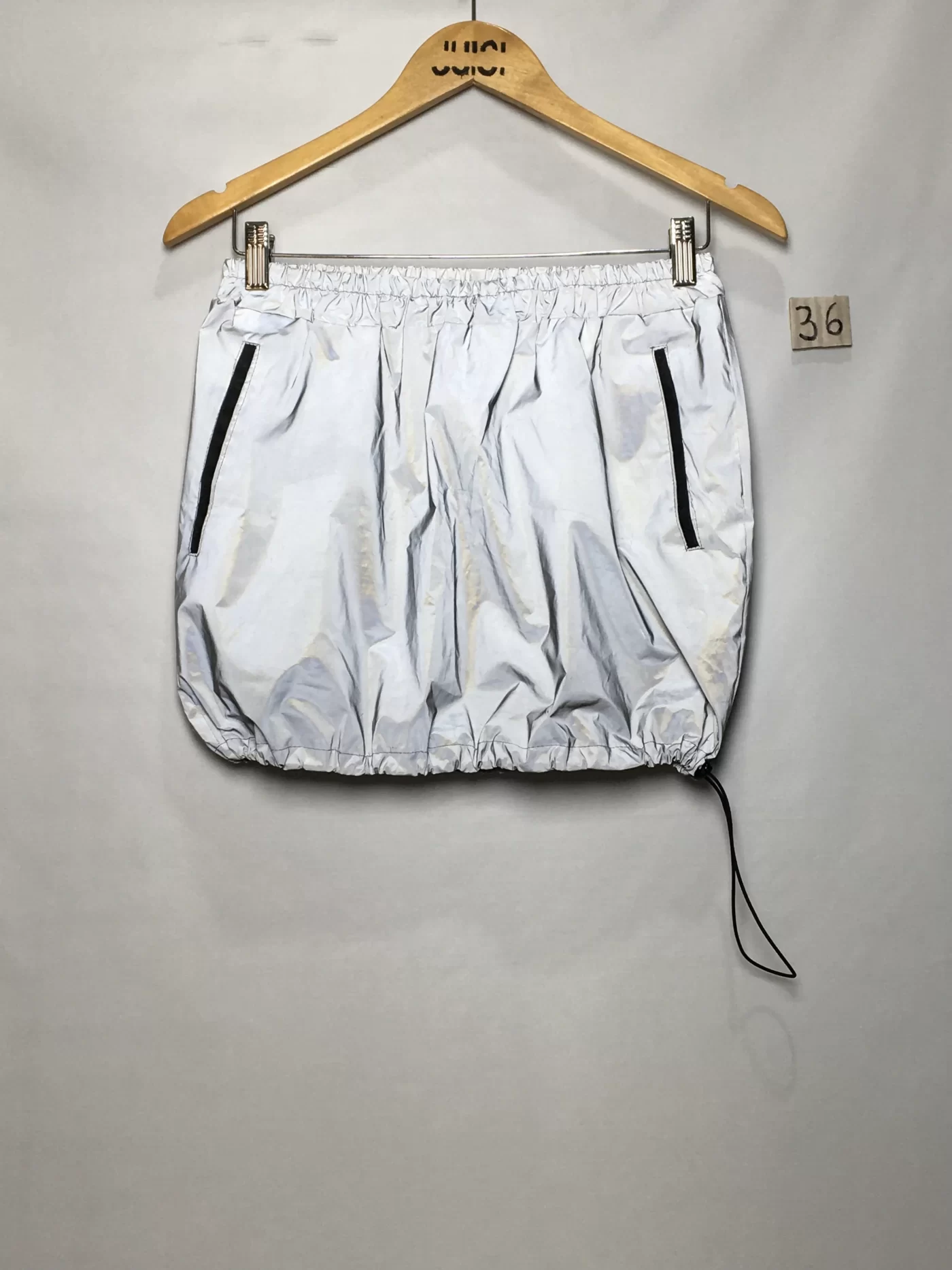 SAIA REFLETIVA MINI
