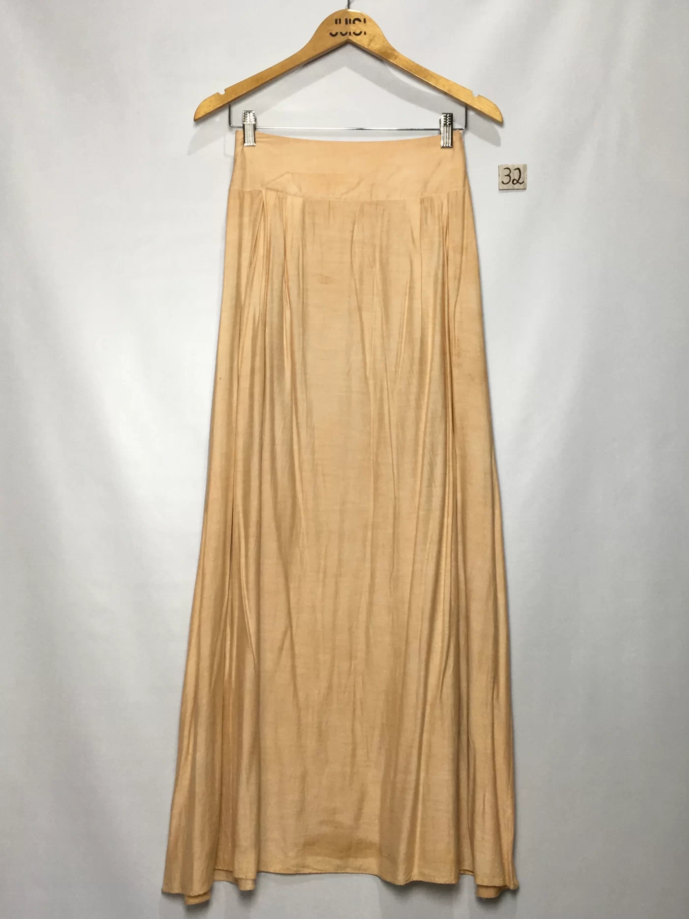 SAIA LONGA LISA CHAMPAGNE